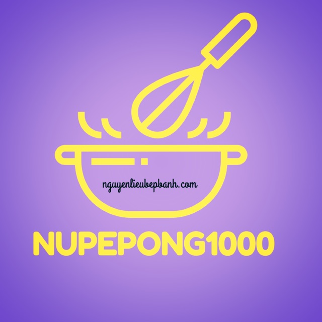 nupepong1000