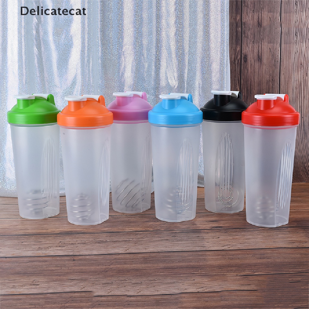 Bình Lắc protein Đặc Biệt 600ml