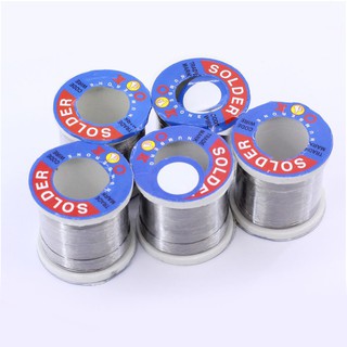 Com bo 2 Thiếc Hàn Solder - OK 0.8mm -100 g