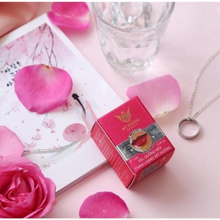 Dưỡng môi mỹ hương,dưỡng ẩm căng mịn môi,dùng sau phun xăm và hàng ngày
