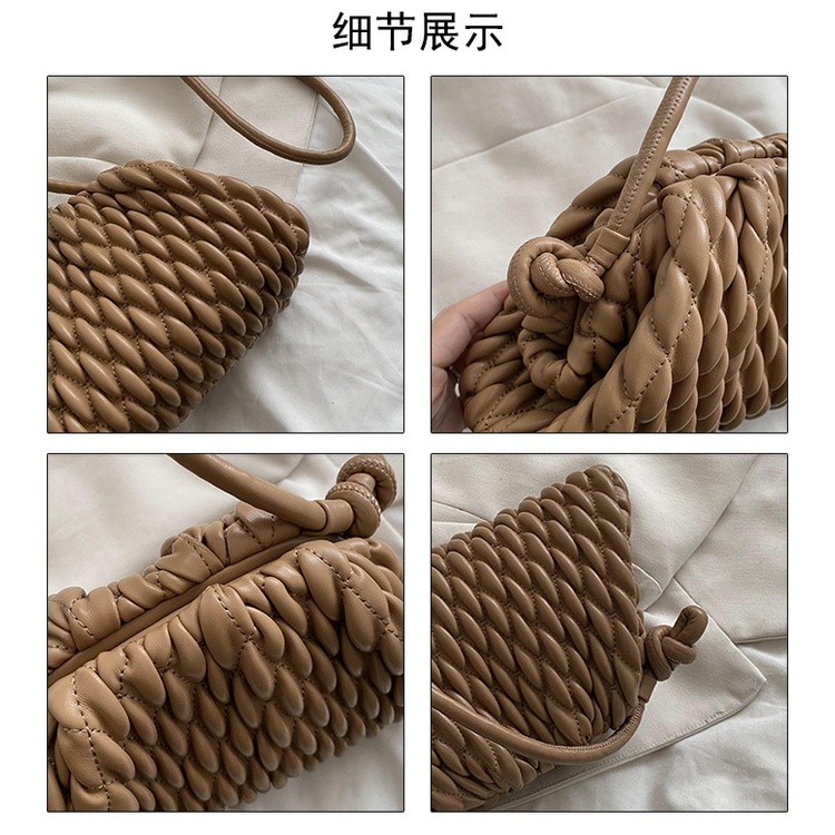 Túi Đeo Chéo Thiết Kế Đơn Giản Thời Trang 2022 Cho Nữ