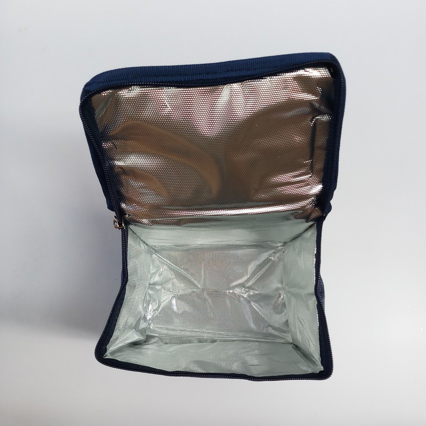 Bộ hộp cơm thủy tinh Glasslock 400ml *3  kèm túi giữ nhiệt Hàn Quốc