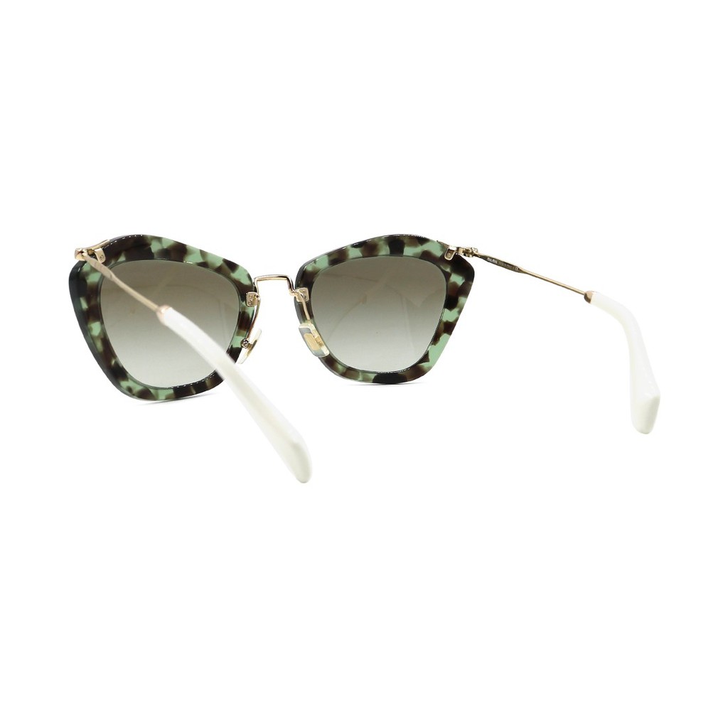 (Hàng chính hãng) Kính mát thời trang Miu Miu MU10NS UAG4K1 màu sắc thời trang chính hãng, thiết kế dễ đeo bảo vệ mắt