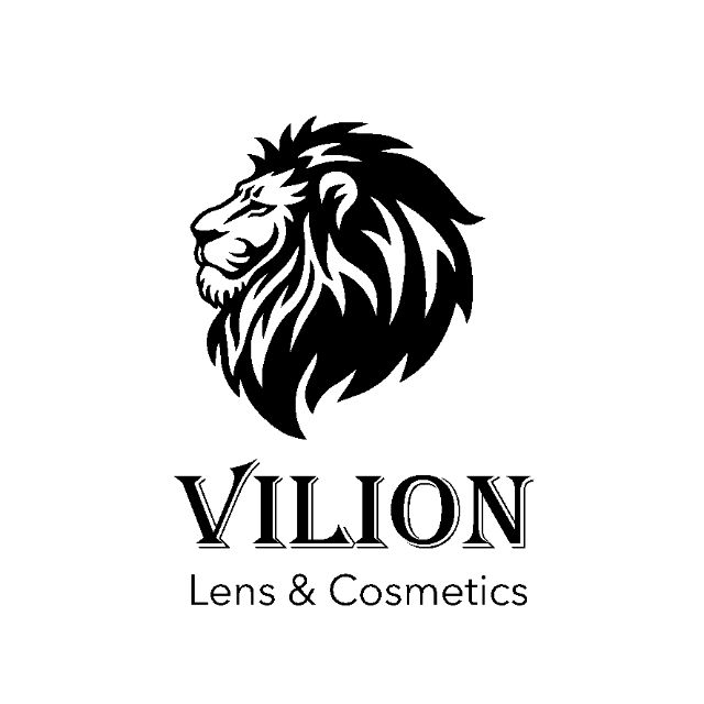 Vilion lens - cosmetic 