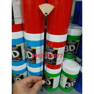CỌ QUẠT, Cọ vờn SKYISTS - CỌ VỜN ĐỦ SỐ