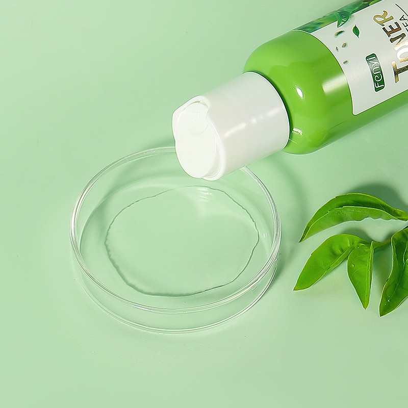 Toner Fenyi chiết xuất trà xanh dưỡng ẩm sâu làm dịu da kiểm soát dầu 100ml