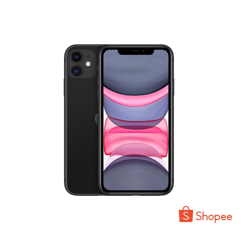 [Mã ELAP500K giảm 8% đơn 500K] Apple iPhone 11 64GB