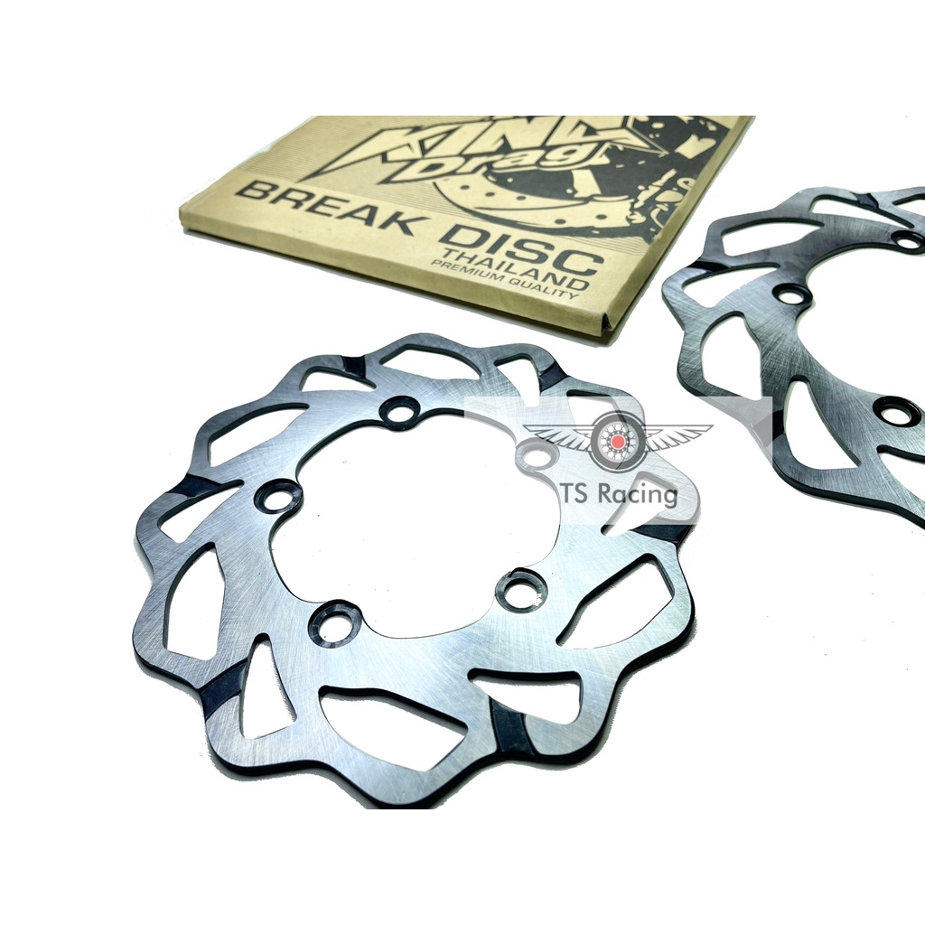 Dĩa thắng đĩa thắng kingdrag ex135 - ex150