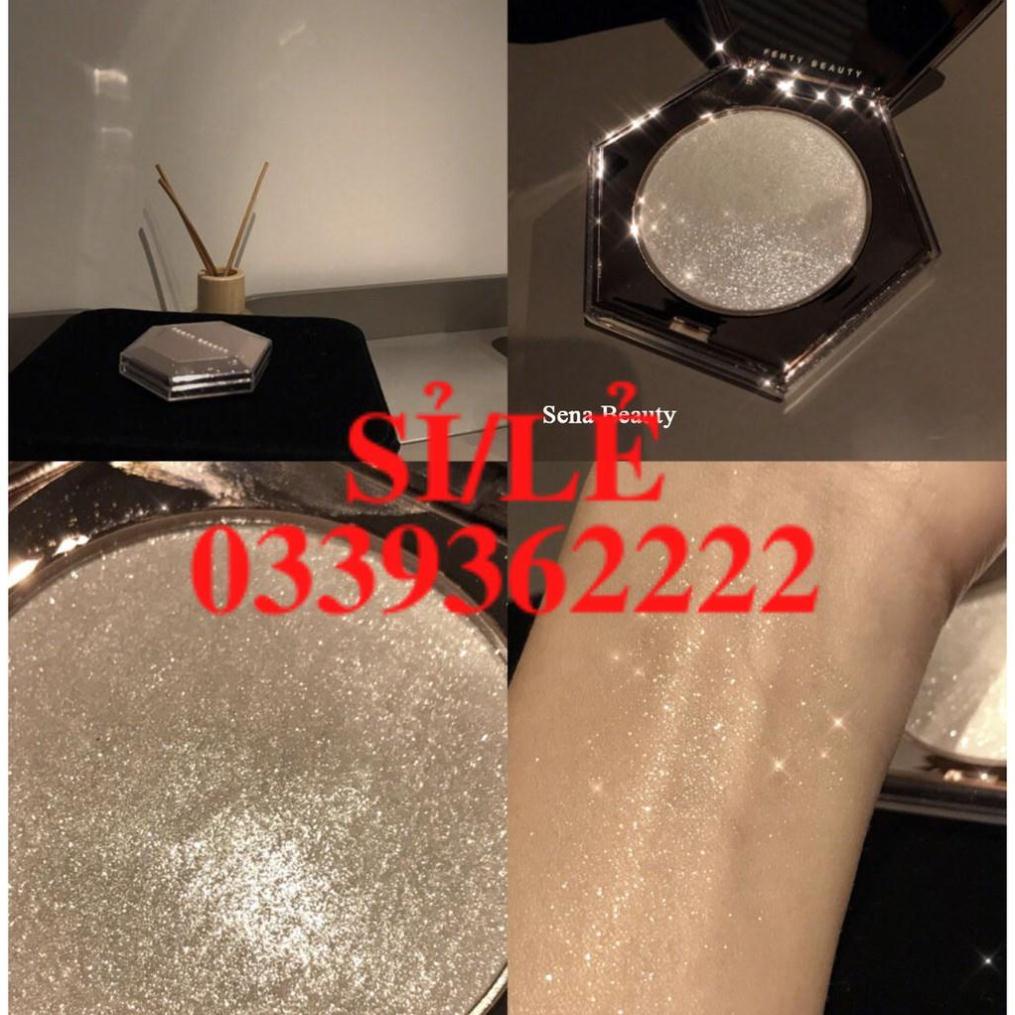[ CHÍNH HÃNG ] Phấn bắt sáng Suvemyo bản dupe hoàn hảo của Fenty Diamond Sena Beauty  HAIANHSHOP