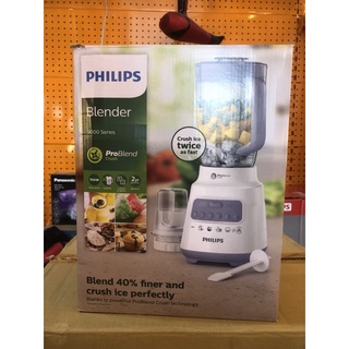 MÁY XAY SINH TỐ HR2221 PHILIPS HÀNG CHÍNH HÃNG
