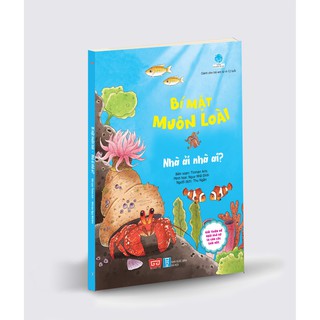 Bí Mật Muôn Loài - Nhà Ải Nhà Ai