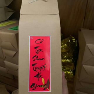 trà san tuyết 100g