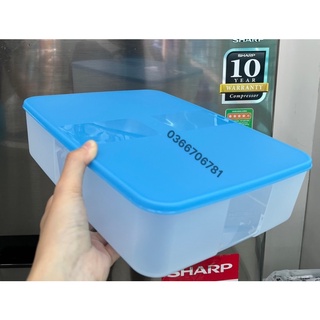 Hộp trữ đông 3.1L Tupp