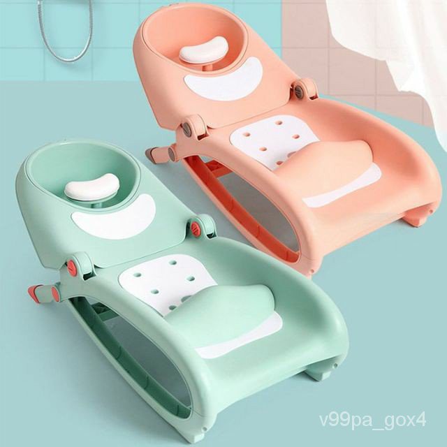 VNTGHẾ GỘI ĐẦU GẤP GỌN CHO BÉ BẢN MỚI NHẤT 2021 HÀNG LOẠI 1