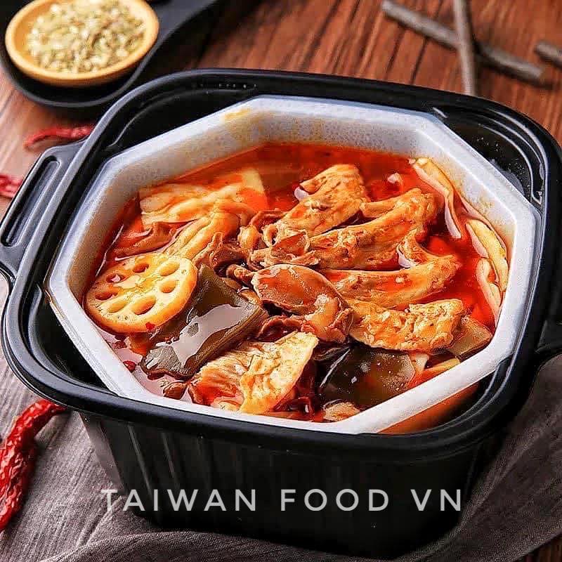 LẨU TỰ SÔI ĂN LIỀN TRUNG HOA | BigBuy360 - bigbuy360.vn