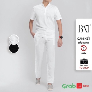 Bộ quần áo đũi nam dài cao cấp
