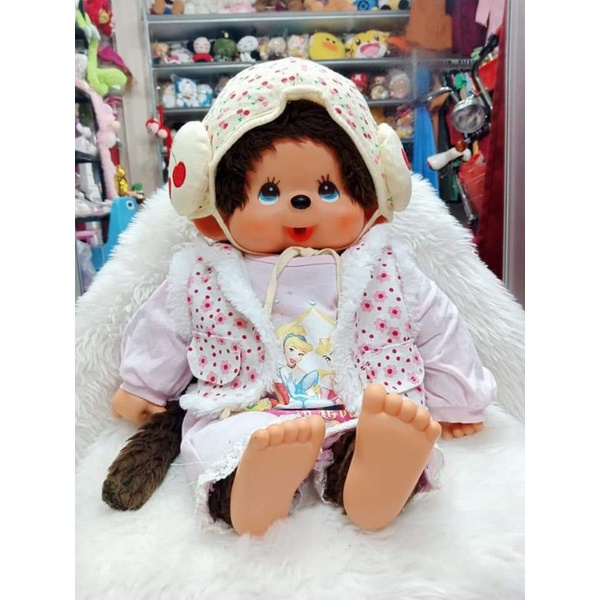 búp bê bé gái