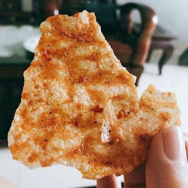 😘 35k 1 gói Bánh Tráng Mắm Ruốc Đà Lạt | BigBuy360 - bigbuy360.vn