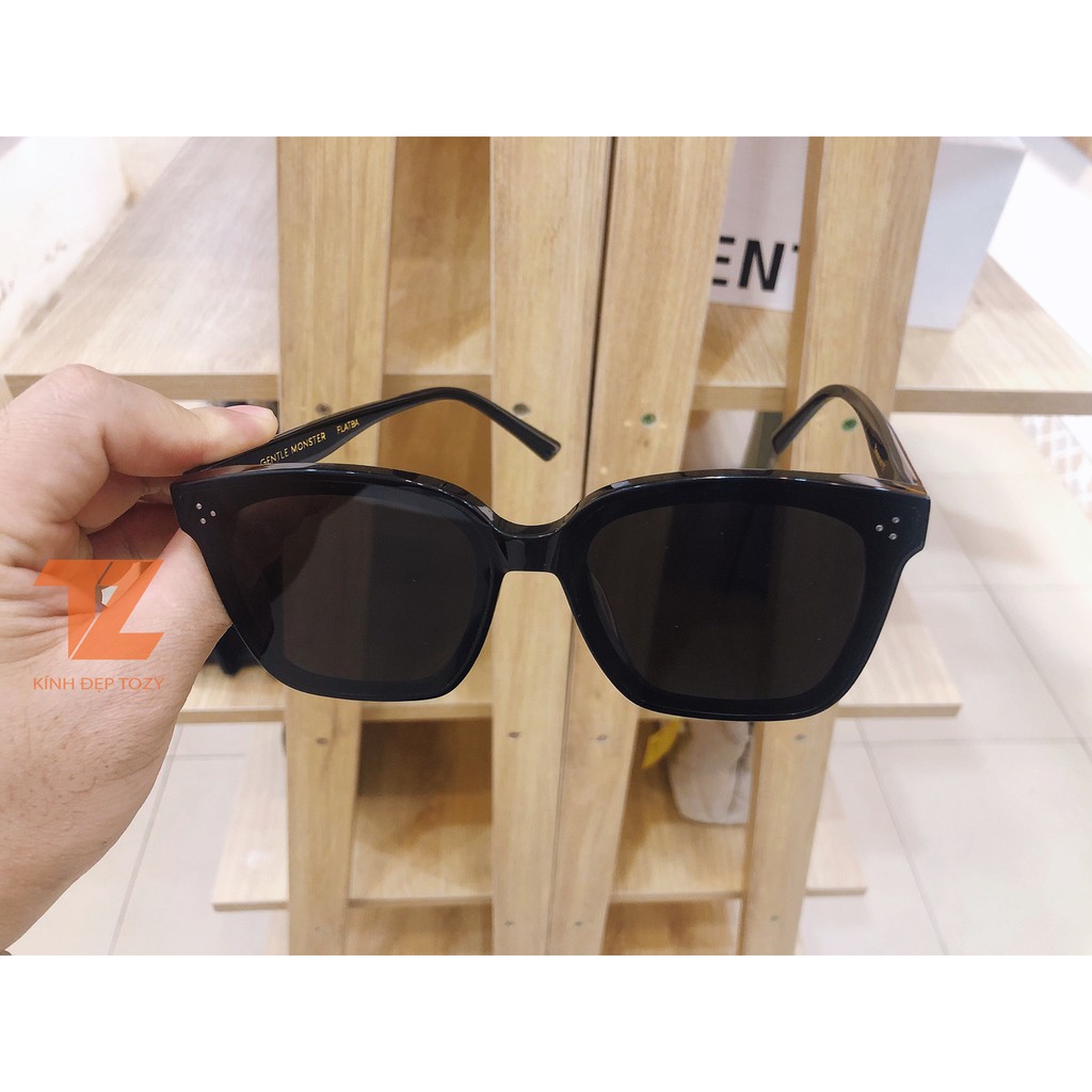 [FREESHIP] Kính nữ GM HẠ CÁNH NƠI ANH thiết kế quyến rũ và sang chảnh-Chống tia UV400,chống trầy xước bảo vệ mắt | BigBuy360 - bigbuy360.vn