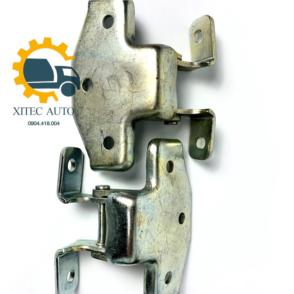 Bản lề Cabin xe Tải KIA-K125/K140/K27000/K3000/K165/K190