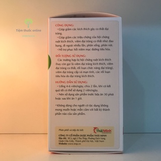 Tràng Phục Linh Plus - Lọ 80 Viên