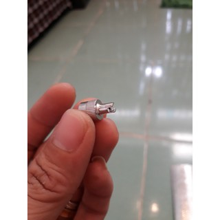 Bộ Vá Ruột Không Bơm 6 Món