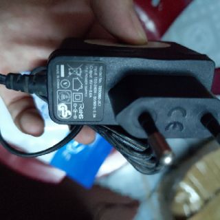 Nguồn Wifi TP link 9V 0.6A hàng bóc máy