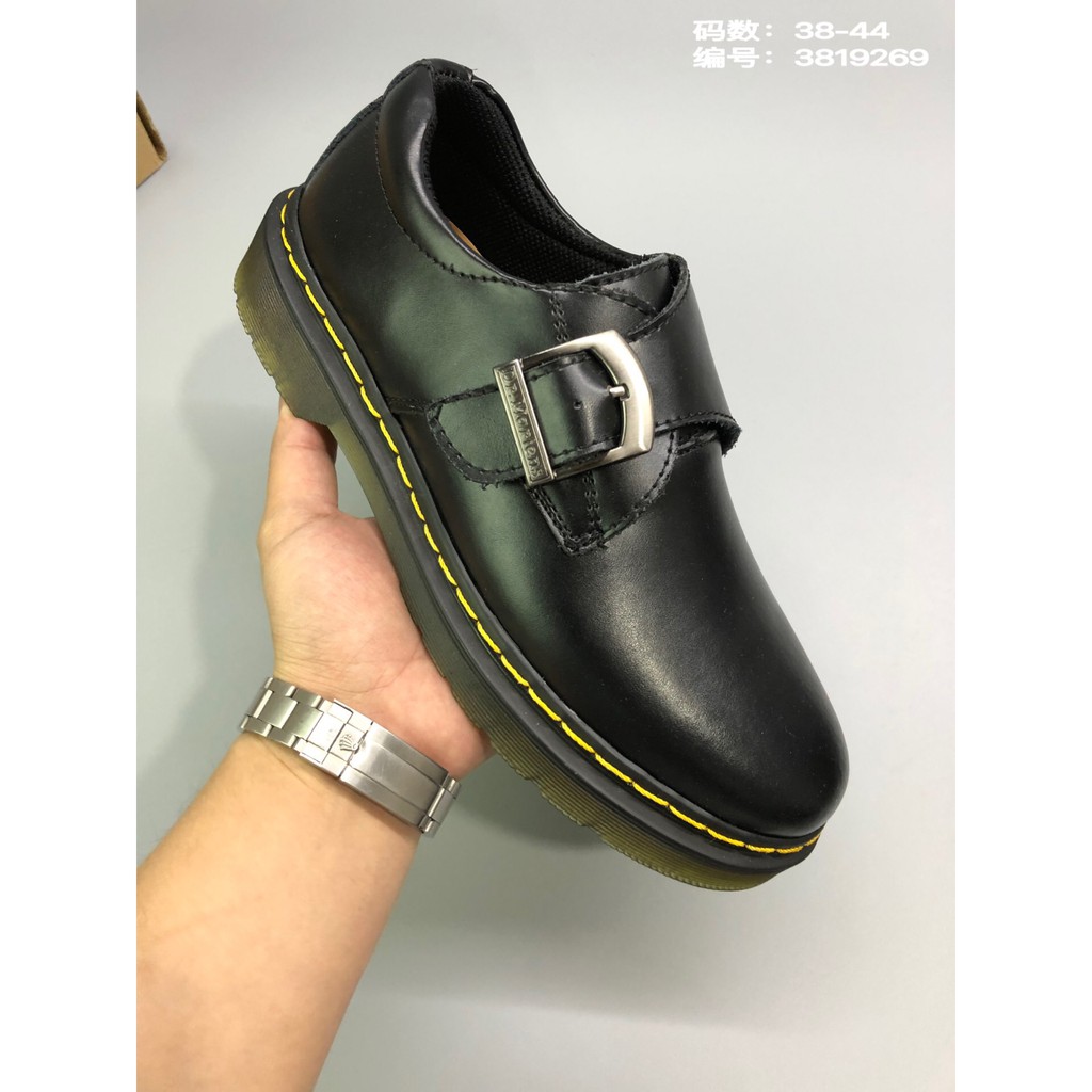 GIÀY SNEAKER MÃ SẢN PHẨM_Dr.Martens NHIỀU MÀU PHONG CÁCH FULLBOX + FREESHIP KHI MUA 2 SẢN PHẨM