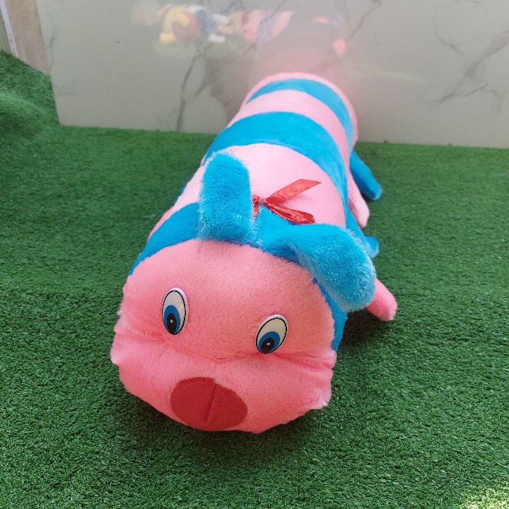 SÂU NHỒI BÔNG 60CM-90CM