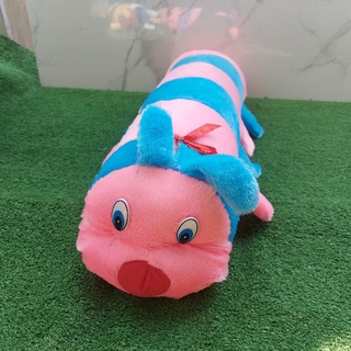 SÂU NHỒI BÔNG 70CM-75CM siêu mềm  cho bé yêu