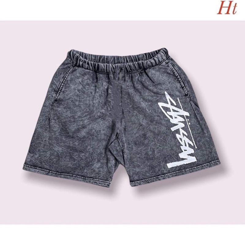 Quần đùi loang nhiều hình HT12