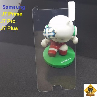 Dán cường lực trong suốt 9h samsung galaxy j7 pro/j7 prime/j7 plus