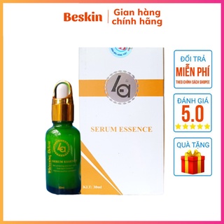 Serum Essence ngăn ngừa nám sạm - tàn nhang - dưỡng trắng da Deluxe LA 30ml - Hàng chính hãng