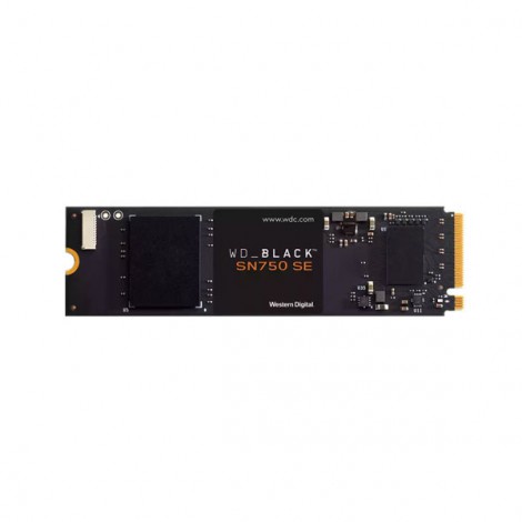 Ổ cứng SSD 250GB Western Black SN750 SE WDS250G1B0E ( PCIe Gen4 )