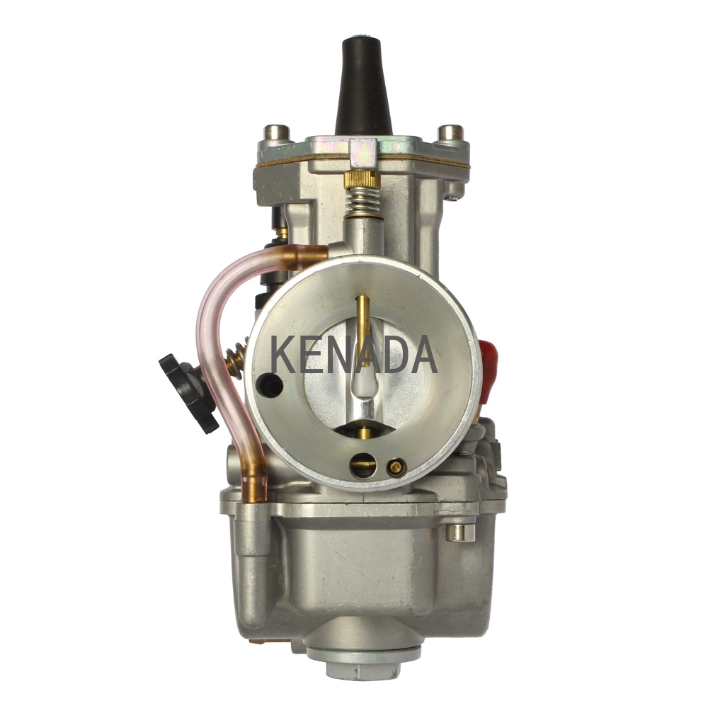 Bình xăng con bông For keihin oko 28mm mai 150cc