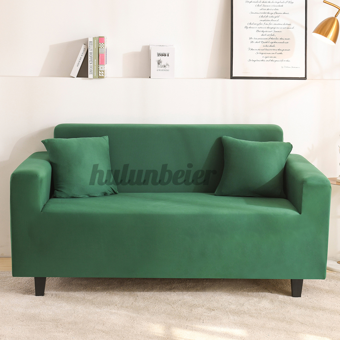 Bọc Ghế Sofa 145-185cm Polyester 145-185cm