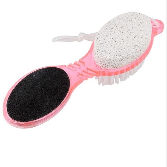 DỤNG CỤ CHÀ GÓT CHÂN 4IN1