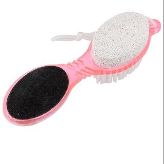 DỤNG CỤ CHÀ GÓT CHÂN 4IN1