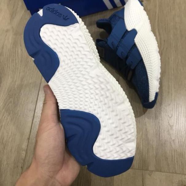 New [Chuẩn real] Giày Adidas prophere Xanh dương Nam Nữ . . new . . ️🥇 . NEW ✫ siêu phẩm 1212 ^^ ! .