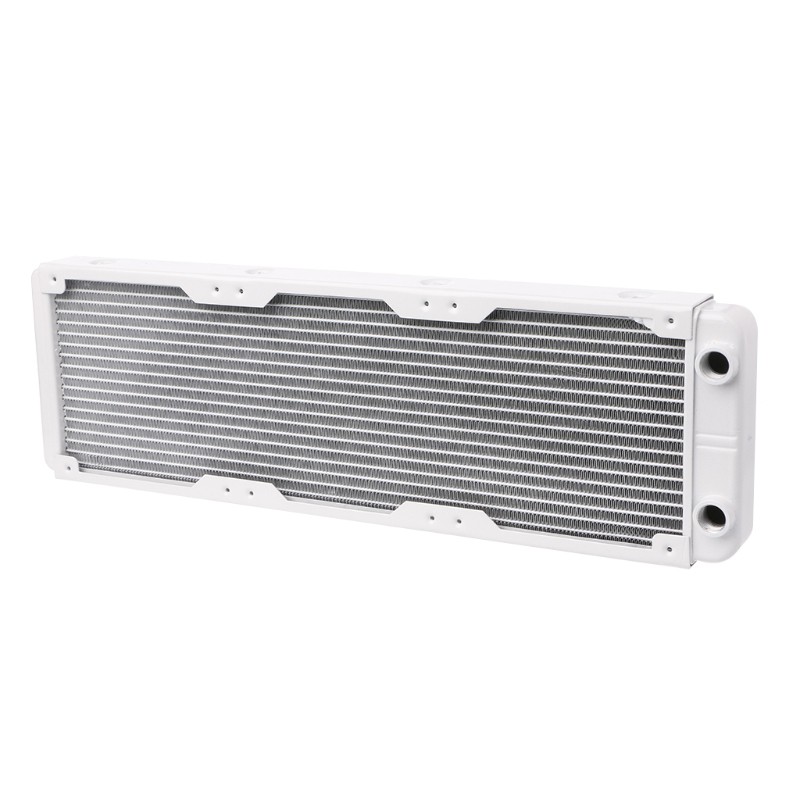 Bộ lưới tản nhiệt cho 18 ống nhôm cho  CPU cho 360mm