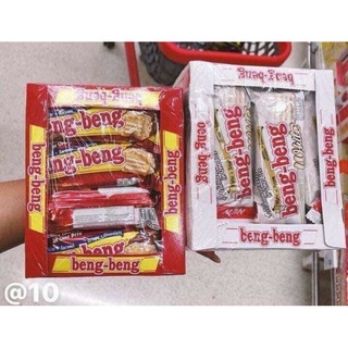 BÁNH XỐP BENG BENG Thái Lan