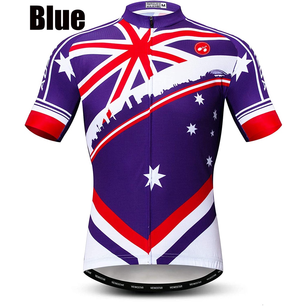 Áo đua xe đạp Cbox99 20ss Uk