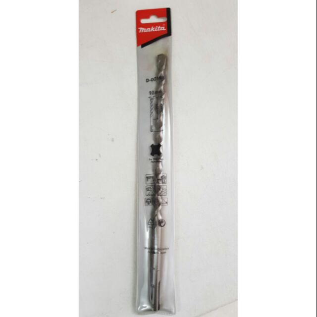 Mũi khoan bê tông MAKITA