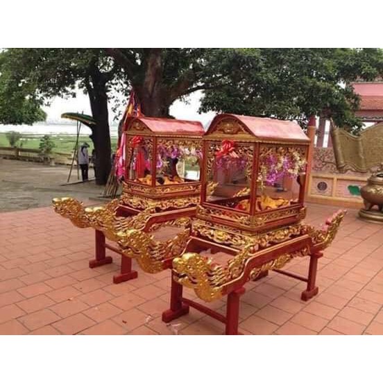 Kiệu long đình