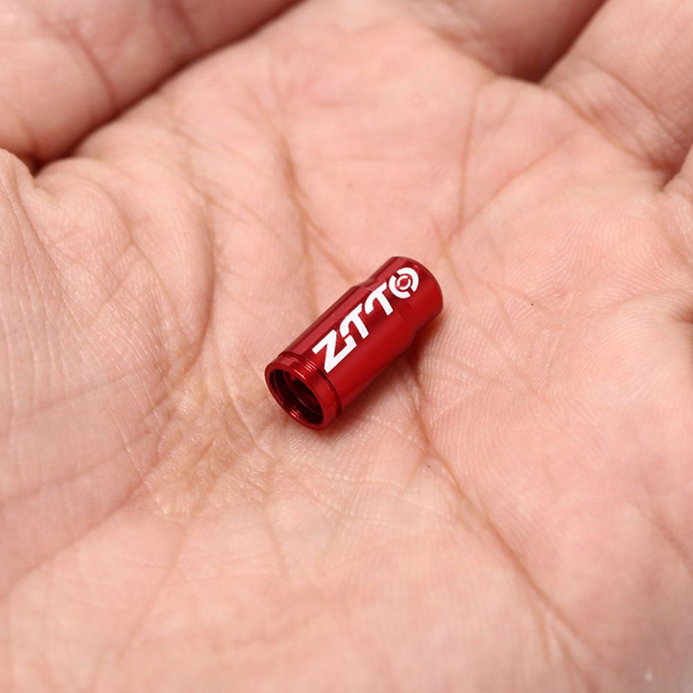 Nắp Van Bánh Xe Đạp Leo Núi Chống Bụi Tiện Dụng