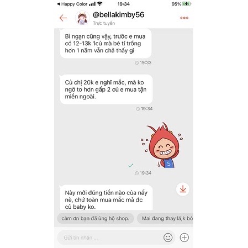 củ hoa Bỉ ngạn (bán đc mấy ngàn củ cái bị Shopee xoá bài)