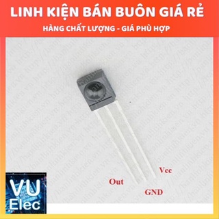 Mắt Thu Hồng Ngoại HS0038B
