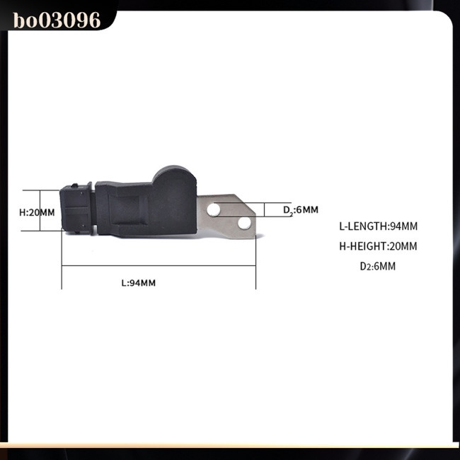 Cảm Biến Vị Trí Trục Cam Cho CHEVROLET AVEO AVEO5 96253544