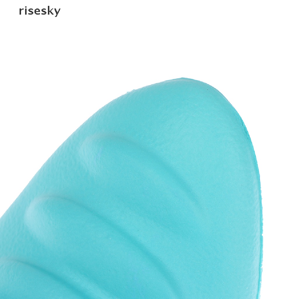 [risesky] Thiết Bị Kéo Căng Cổ Và Vai Thư Giãn Cho Cột Sống Chiropractic ♨Trên đó