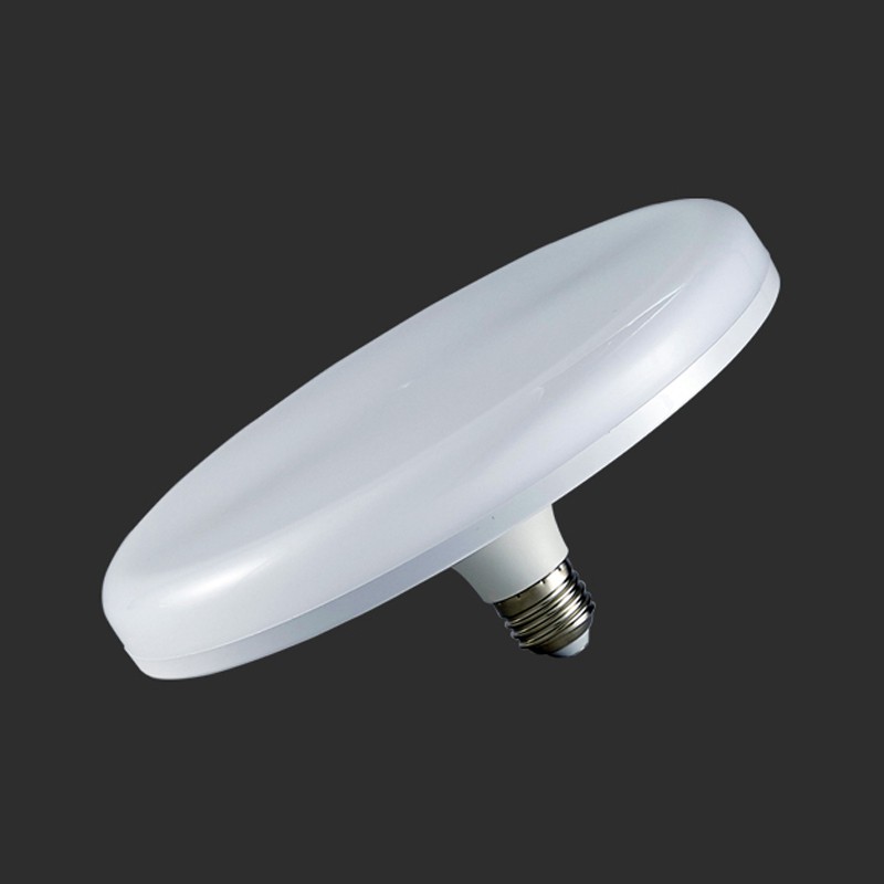 [BH 1 NĂM] Đèn đĩa bay bóng đèn tiết kiệm điện đuôi E27 18W 24W 36W 50W ánh sắng trắng tự nhiên hài hòa | BigBuy360 - bigbuy360.vn